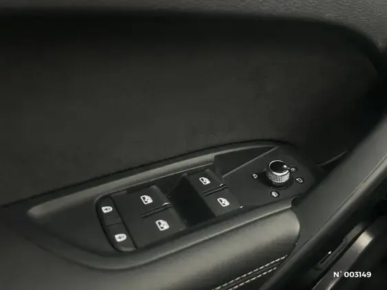 AUDI Q5 - voiture d'occasion - Photo 33