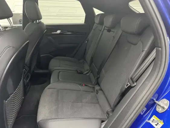 AUDI Q5 SPORTBACK - voiture d'occasion - Photo 5