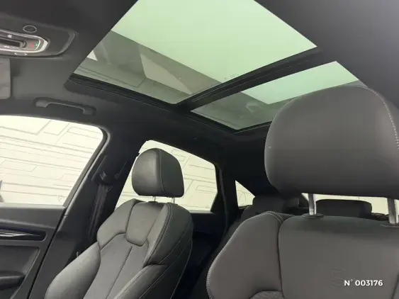 AUDI Q5 SPORTBACK - voiture d'occasion - Photo 9