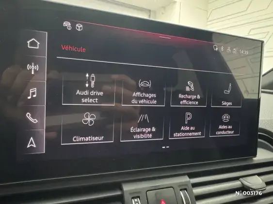 AUDI Q5 SPORTBACK - voiture d'occasion - Photo 15