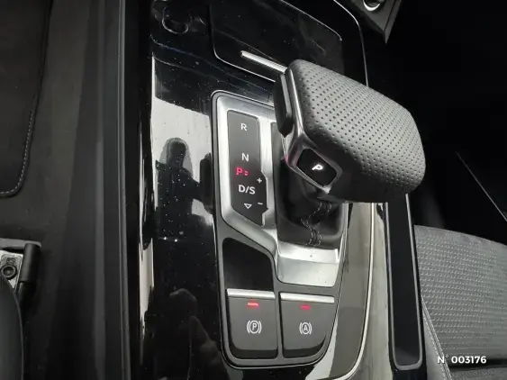 AUDI Q5 SPORTBACK - voiture d'occasion - Photo 17