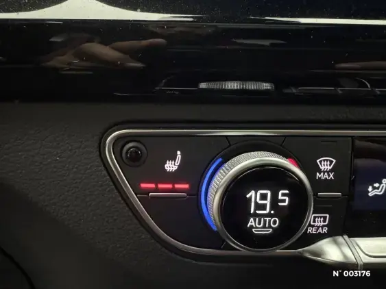 AUDI Q5 SPORTBACK - voiture d'occasion - Photo 18