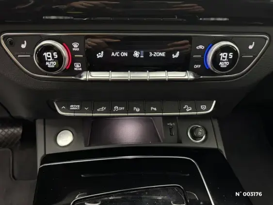 AUDI Q5 SPORTBACK - voiture d'occasion - Photo 19