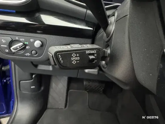 AUDI Q5 SPORTBACK - voiture d'occasion - Photo 22