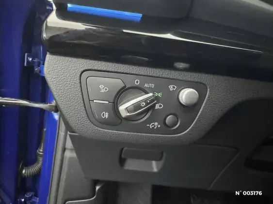 AUDI Q5 SPORTBACK - voiture d'occasion - Photo 23