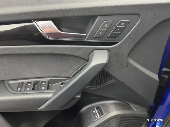 AUDI Q5 SPORTBACK - voiture d'occasion - Photo 25