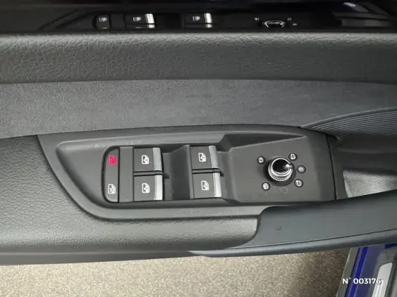 AUDI Q5 SPORTBACK - voiture d'occasion - Photo 26