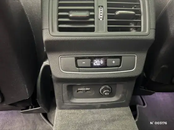 AUDI Q5 SPORTBACK - voiture d'occasion - Photo 29