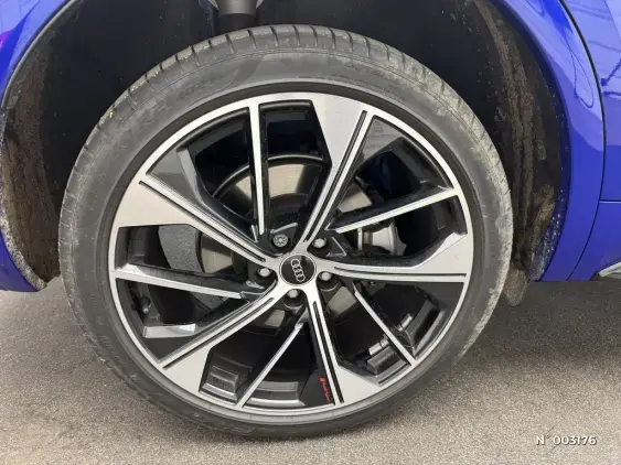 AUDI Q5 SPORTBACK - voiture d'occasion - Photo 33