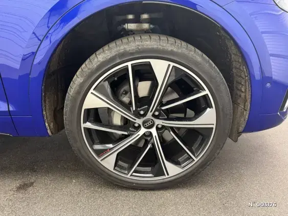 AUDI Q5 SPORTBACK - voiture d'occasion - Photo 34