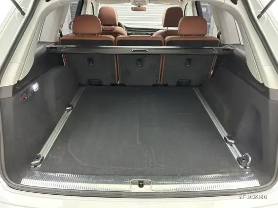 AUDI Q7 - voiture d'occasion - Photo 13