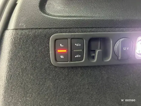 AUDI Q7 - voiture d'occasion - Photo 12