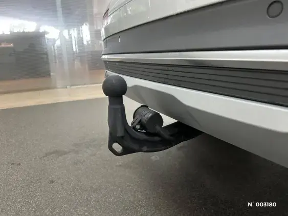 AUDI Q7 - voiture d'occasion - Photo 14