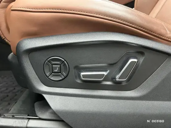 AUDI Q7 - voiture d'occasion - Photo 16