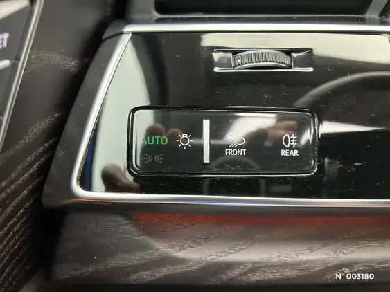 AUDI Q7 - voiture d'occasion - Photo 18