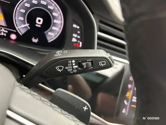 AUDI Q7 - voiture d'occasion - Photo 20