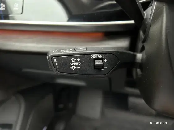 AUDI Q7 - voiture d'occasion - Photo 21