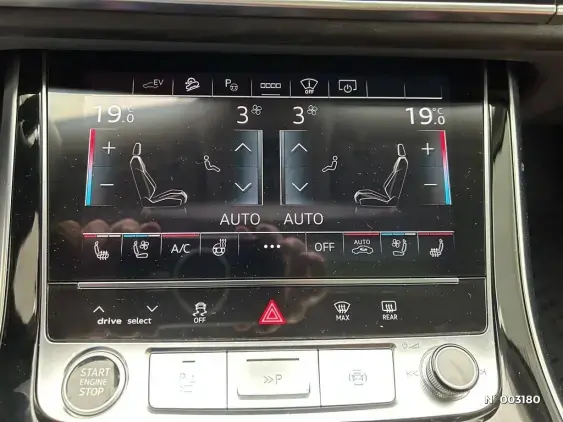 AUDI Q7 - voiture d'occasion - Photo 32