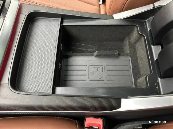 AUDI Q7 - voiture d'occasion - Photo 34