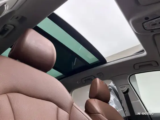 AUDI Q7 - voiture d'occasion - Photo 36