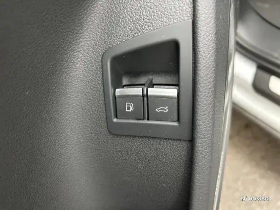 AUDI Q7 - voiture d'occasion - Photo 38