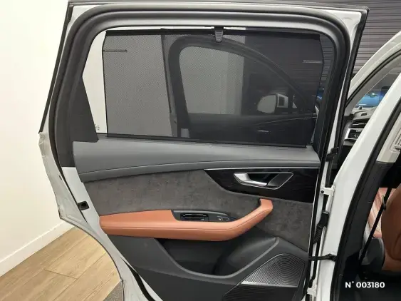 AUDI Q7 - voiture d'occasion - Photo 40