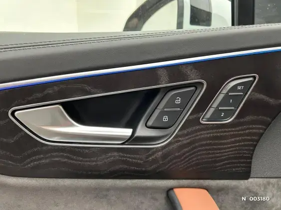 AUDI Q7 - voiture d'occasion - Photo 42