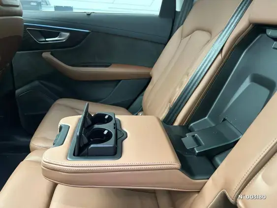AUDI Q7 - voiture d'occasion - Photo 44