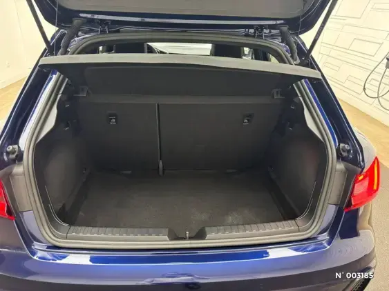 AUDI A1 SPORTBACK II - voiture d'occasion - Photo 4