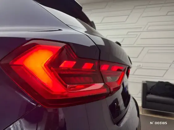 AUDI A1 SPORTBACK II - voiture d'occasion - Photo 5