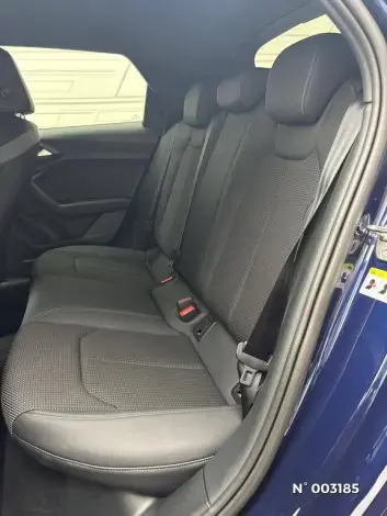 AUDI A1 SPORTBACK II - voiture d'occasion - Photo 2