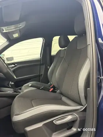 AUDI A1 SPORTBACK II - voiture d'occasion - Photo 8