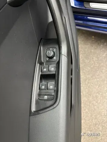 AUDI A1 SPORTBACK II - voiture d'occasion - Photo 9