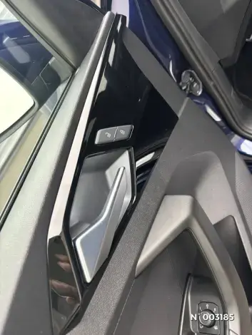 AUDI A1 SPORTBACK II - voiture d'occasion - Photo 13