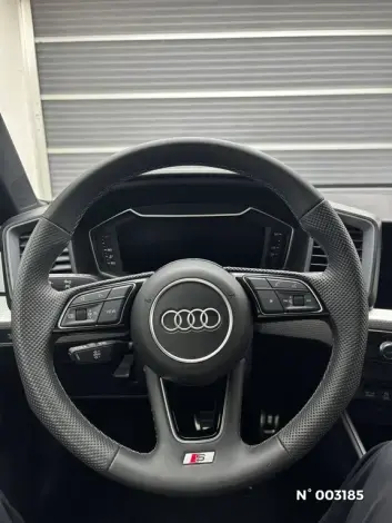 AUDI A1 SPORTBACK II - voiture d'occasion - Photo 12