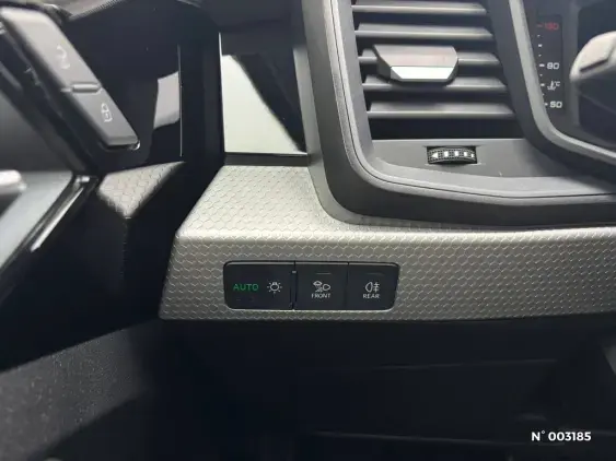 AUDI A1 SPORTBACK II - voiture d'occasion - Photo 14