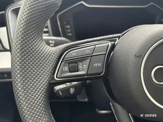 AUDI A1 SPORTBACK II - voiture d'occasion - Photo 7