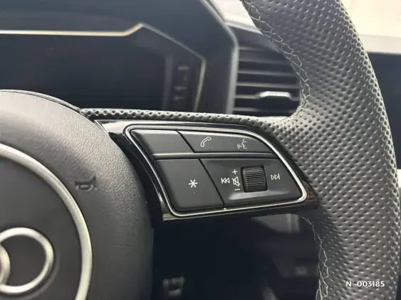 AUDI A1 SPORTBACK II - voiture d'occasion - Photo 15