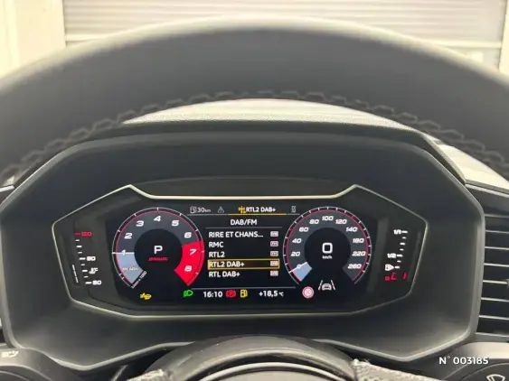 AUDI A1 SPORTBACK II - voiture d'occasion - Photo 18