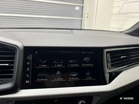 AUDI A1 SPORTBACK II - voiture d'occasion - Photo 20