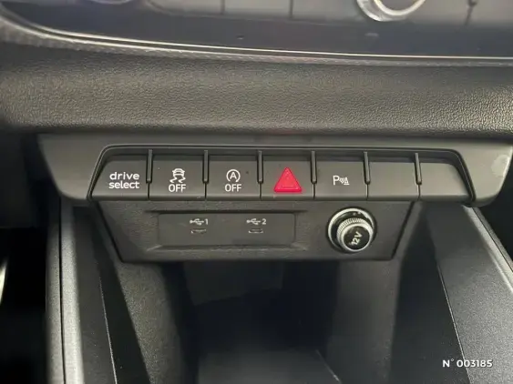 AUDI A1 SPORTBACK II - voiture d'occasion - Photo 27