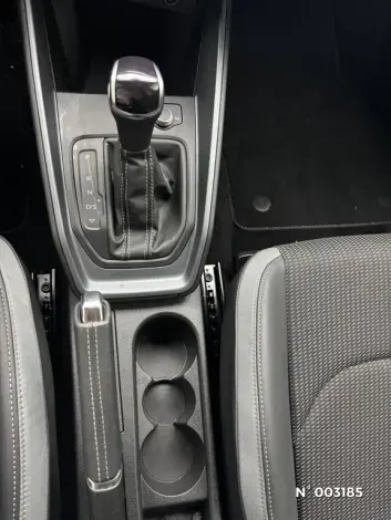 AUDI A1 SPORTBACK II - voiture d'occasion - Photo 28