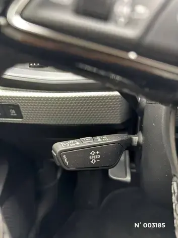 AUDI A1 SPORTBACK II - voiture d'occasion - Photo 29