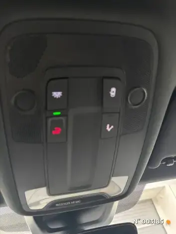 AUDI A1 SPORTBACK II - voiture d'occasion - Photo 30