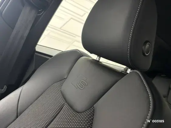 AUDI A1 SPORTBACK II - voiture d'occasion - Photo 31