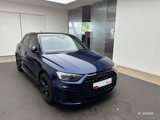 AUDI A1 SPORTBACK II - voiture d'occasion - Photo 32