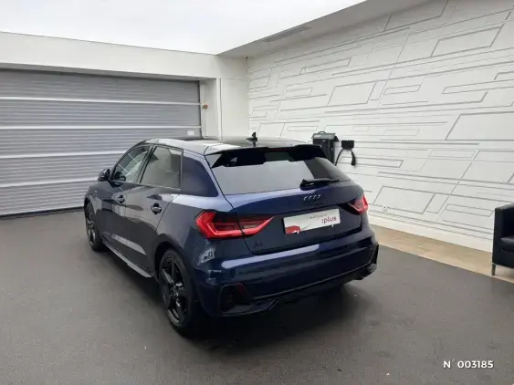 AUDI A1 SPORTBACK II - voiture d'occasion - Photo 6