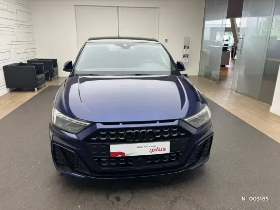 AUDI A1 SPORTBACK II - voiture d'occasion - Photo 10