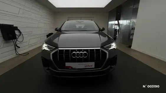 AUDI Q3 - voiture d'occasion - Photo 4