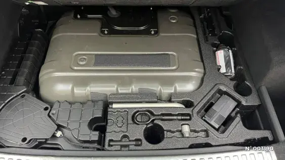 AUDI Q3 - voiture d'occasion - Photo 13